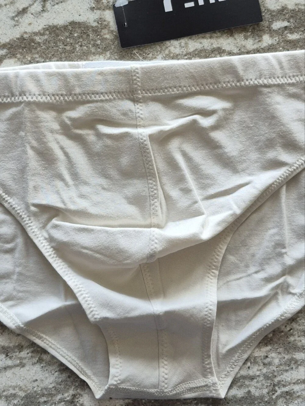 C-IN2 Men's Nu Low Rise Brief Underwear New Size XL